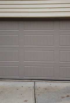 Garage Door Installation San Mateo